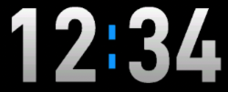 Atlas font regular