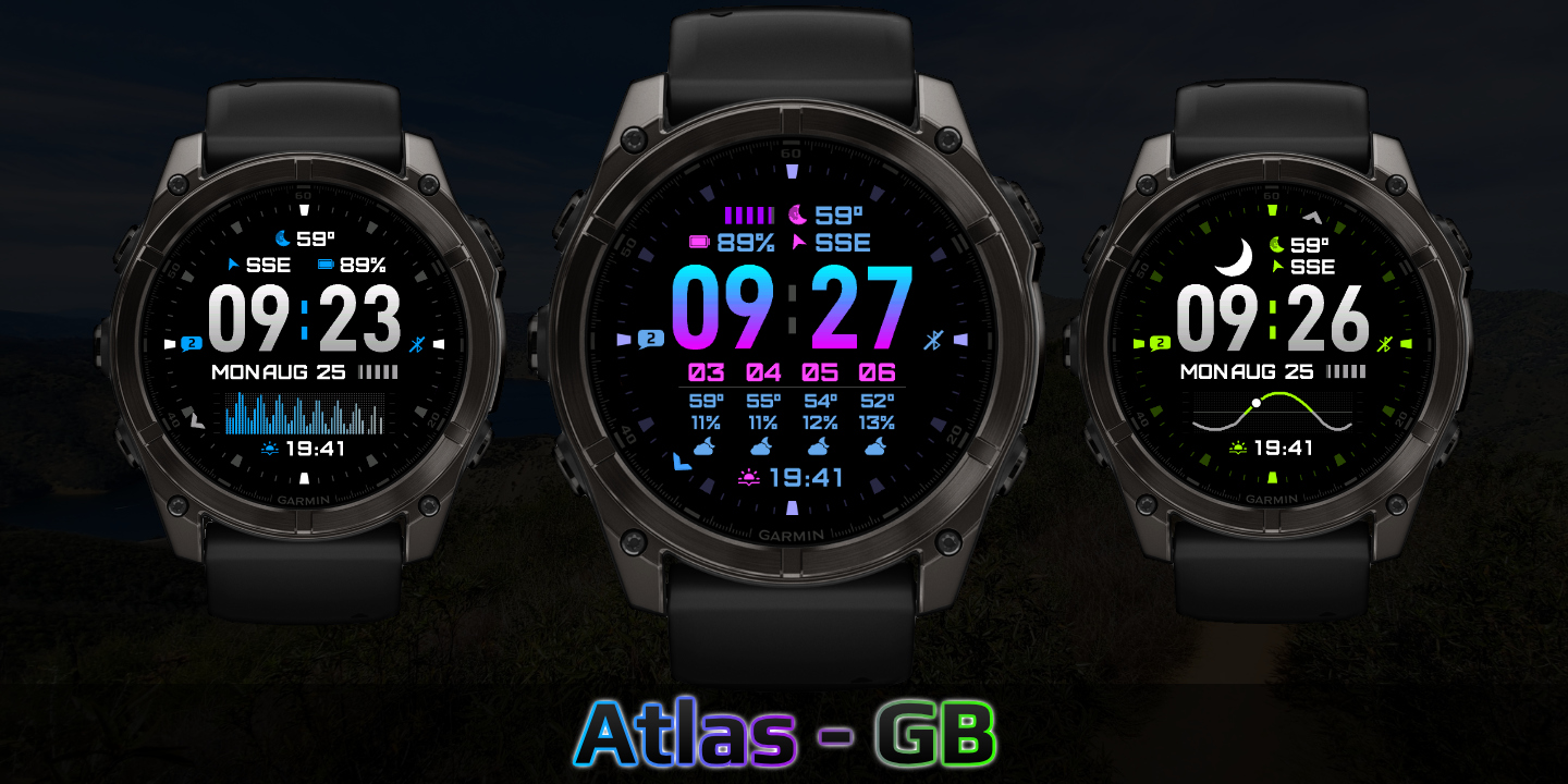 Atlas Banner