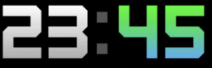Barlow font regular