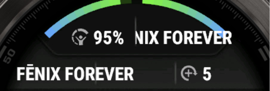 Text overflow allowed