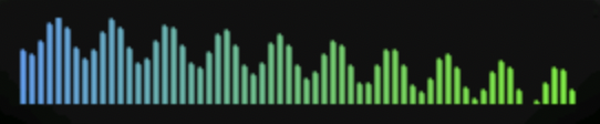 Graph Spacing Disabled