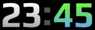 PlayB font regular