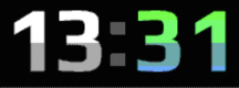 Regular gradient