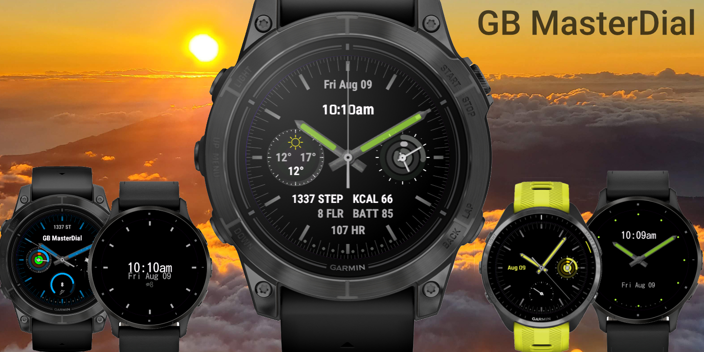 MasterDial Banner
