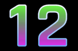 Filled color example