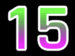 MIP gradient example