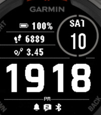Offset 15,20 Example
