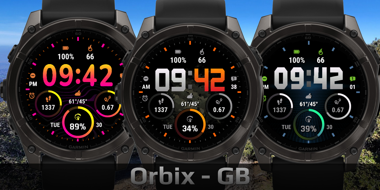 Orbix Banner