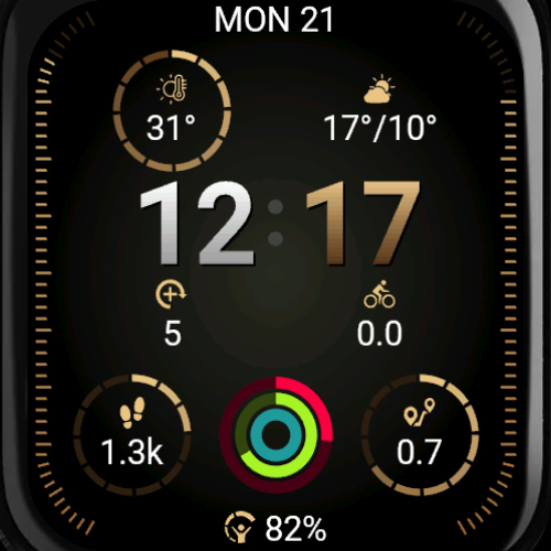 Simplicity 2 Fields Setup