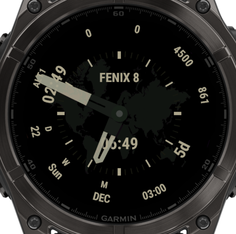 AOD Night Background