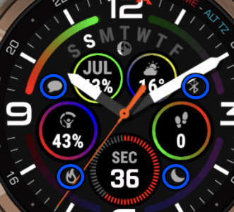 Ultra V2 Icons